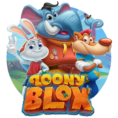 Loony Blox - GOODGAMING138