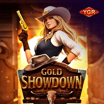 YGR : Wild Bounty Showdown - GOODGAMING138