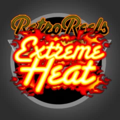 Retro Reels - Extreme Heat - GOODGAMING138