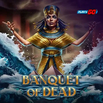 PlaynGo : Banquet of Dead - GOODGAMING138