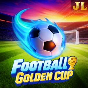 Football Golden Cup - GOODGAMING138