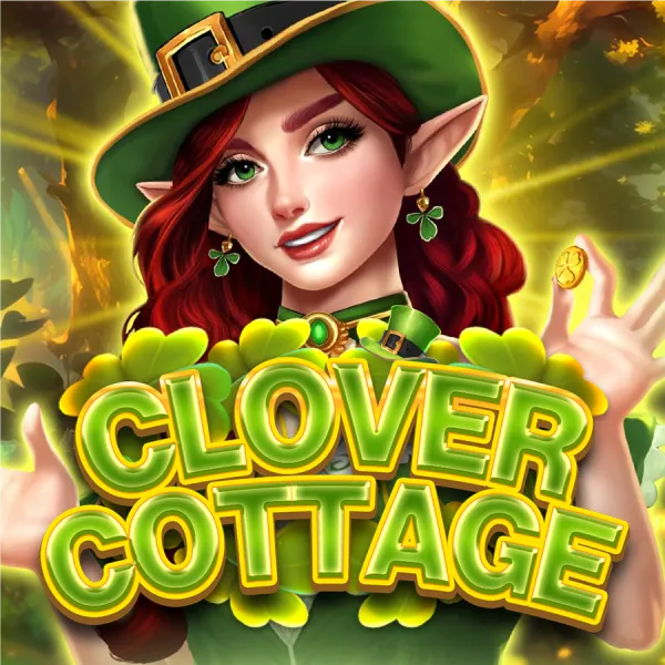 CosmoPlay : Clover Cottage - GOODGAMING138