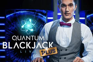 Quantum Blackjack Plus - GOODGAMING138