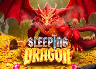 Sleeping Dragon - GOODGAMING138