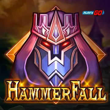 PlaynGo : HammerFall - GOODGAMING138