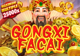 Gong Xi Fa Cai - GOODGAMING138