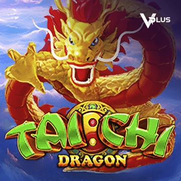 Taichi Dragon - GOODGAMING138