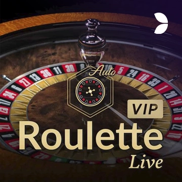 Auto-Roulette VIP - GOODGAMING138