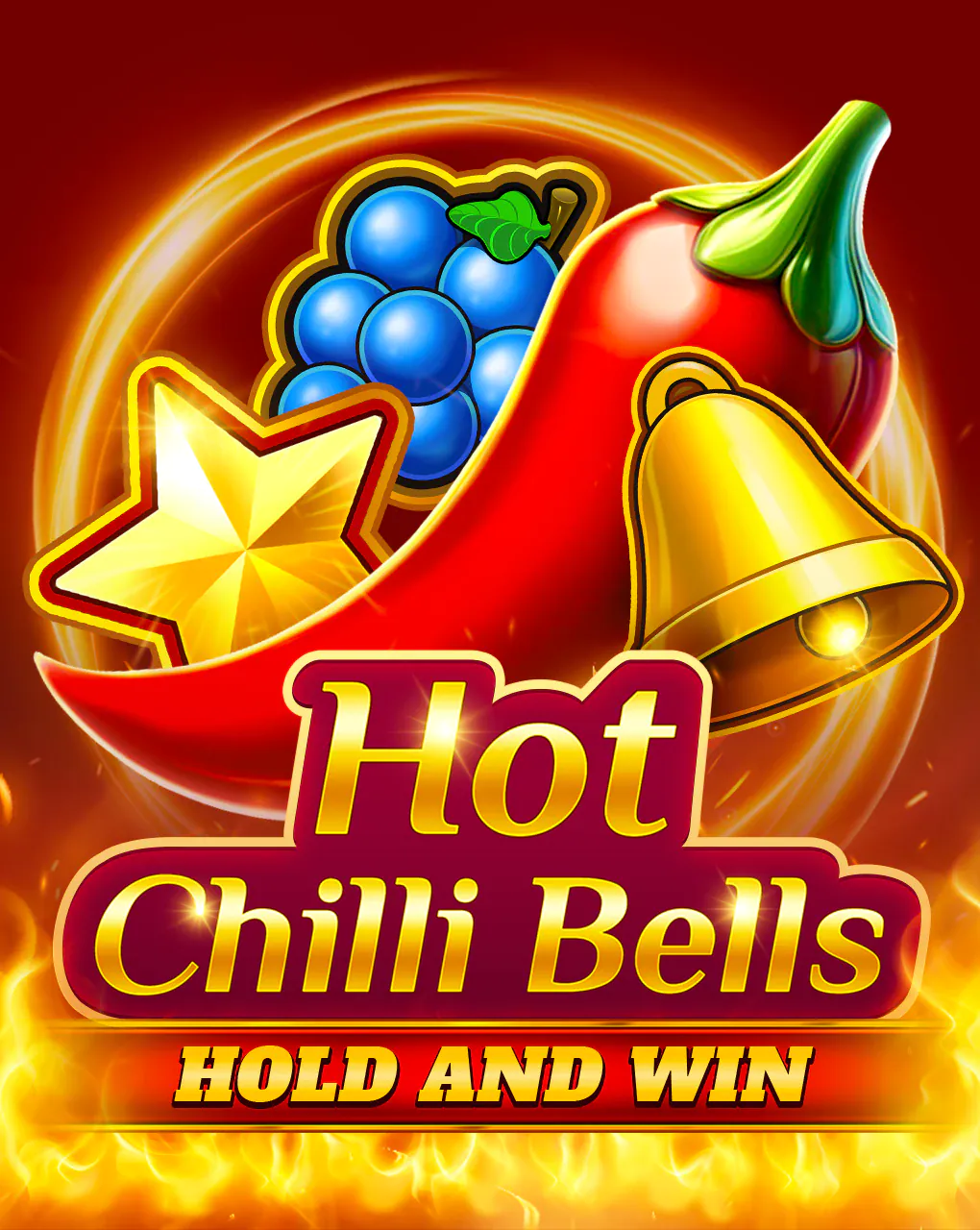 Bgaming : Hot Chilli Bells - GOODGAMING138
