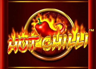 Hot Chilli - GOODGAMING138
