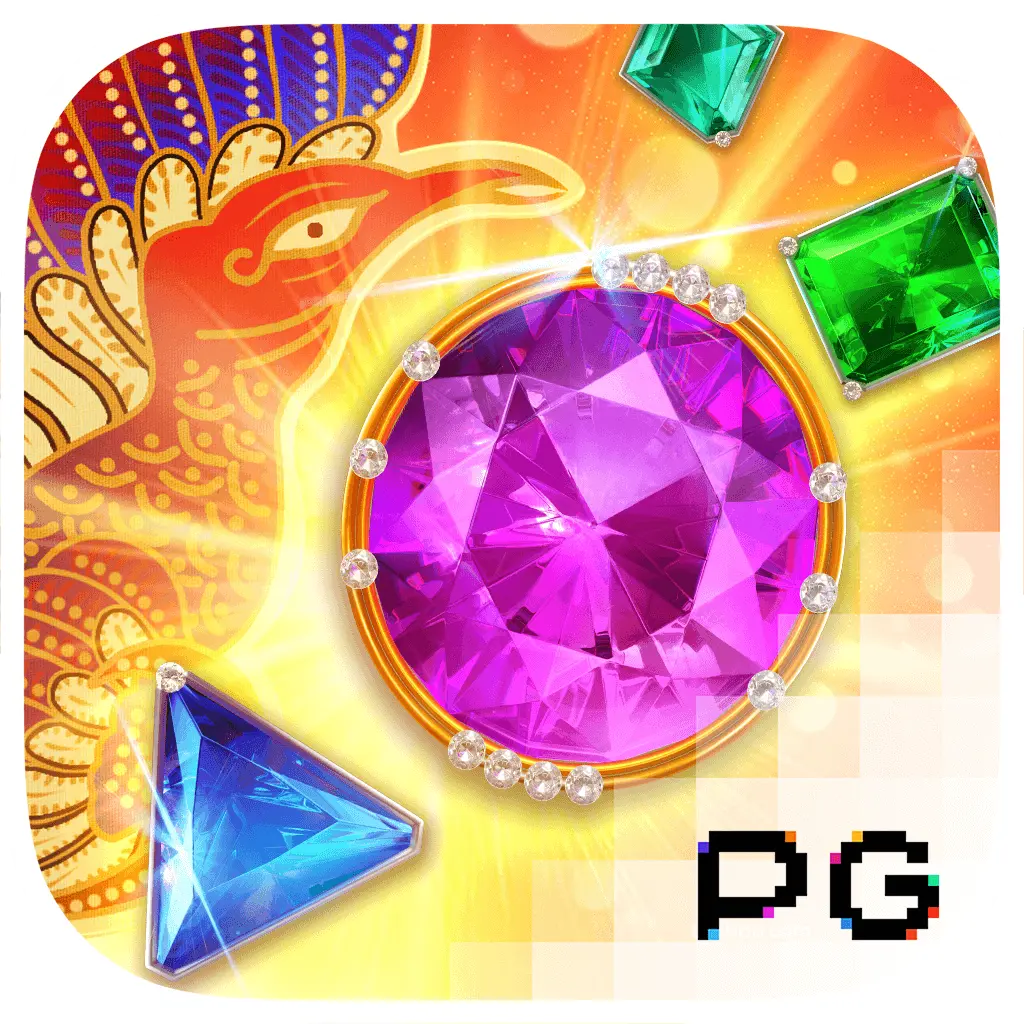Garuda Gems - GOODGAMING138