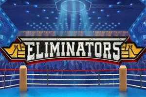 Eliminators - GOODGAMING138