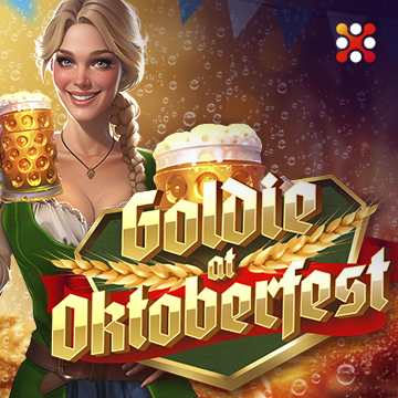 Mancala : Goldie at Oktoberfest - GOODGAMING138