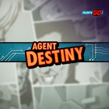 PlaynGo : Agent Destiny - GOODGAMING138