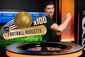 Football Roulette - GOODGAMING138
