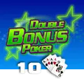 Double Bonus Poker 10 Hand - GOODGAMING138