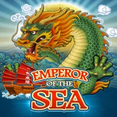 Emperor Of The Sea - GOODGAMING138