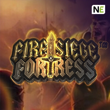 Fire Siege Fortress - GOODGAMING138
