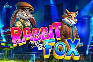 Rabbit and the Fox™ - GOODGAMING138