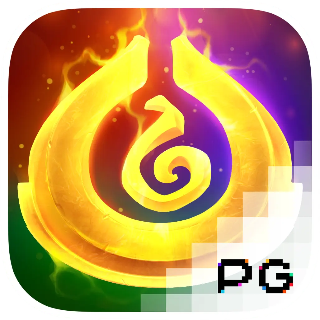 Mystical Spirits - GOODGAMING138