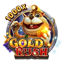 GOLD RUSH - GOODGAMING138