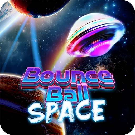 Bounceball Space - GOODGAMING138