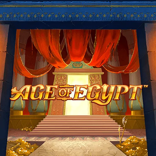 Age of Egypt - GOODGAMING138