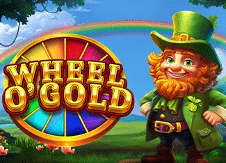 Wheel OGold - GOODGAMING138