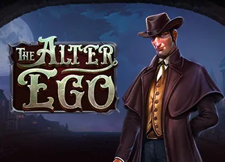 The Alter Ego - GOODGAMING138