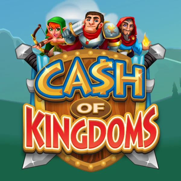 Cash of Kingdoms - GOODGAMING138
