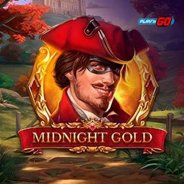 PlaynGo : Midnight Gold - GOODGAMING138