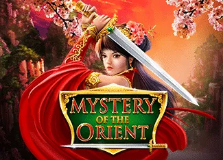 Mystery of the Orient - GOODGAMING138