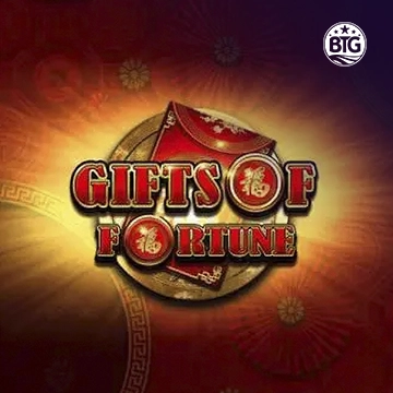 Bigtime : Gifts of Fortune - GOODGAMING138