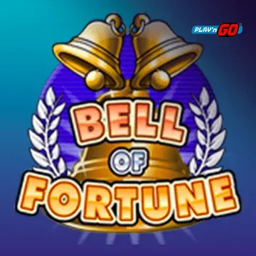 PlaynGo : Bell Of Fortune - GOODGAMING138