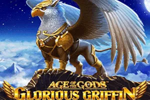 Age of the Gods: Glorious Griffin - GOODGAMING138