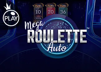 Auto Mega Roulette - GOODGAMING138