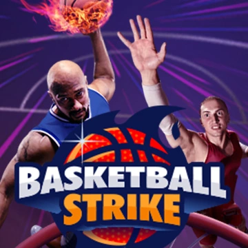 Basketball Strike - GOODGAMING138