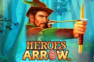 Heroes Arrow - GOODGAMING138
