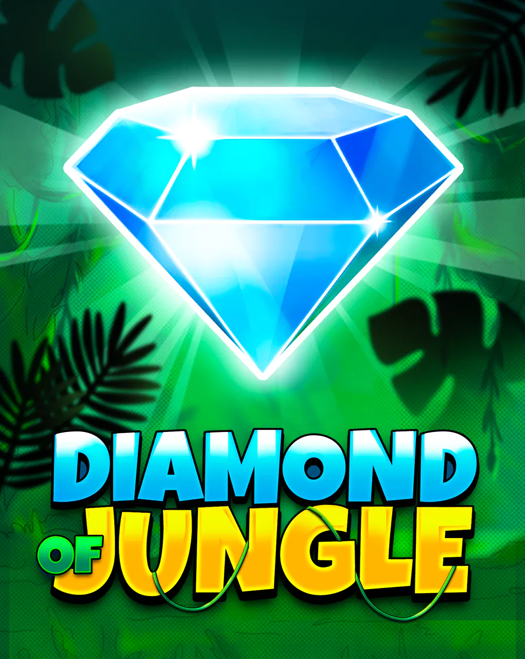Bgaming : Diamond Of Jungle - GOODGAMING138