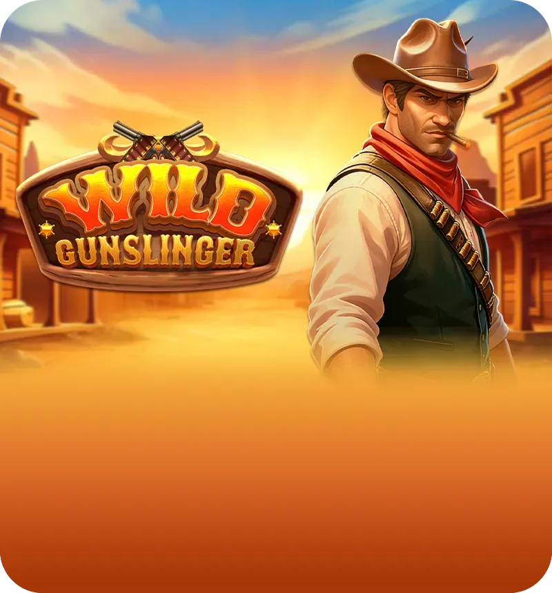 Wild Gunslinger - GOODGAMING138
