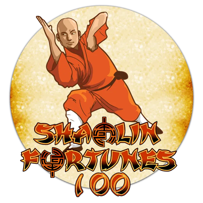 Shaolin Fortunes 100 - GOODGAMING138