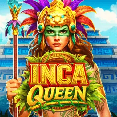 Inca Queen - GOODGAMING138