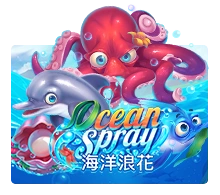 Ocean Spray - GOODGAMING138