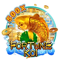 FORTUNE KOI - GOODGAMING138