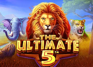 The Ultimate 5 - GOODGAMING138