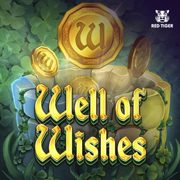 Redtiger : Well of Wishes - GOODGAMING138