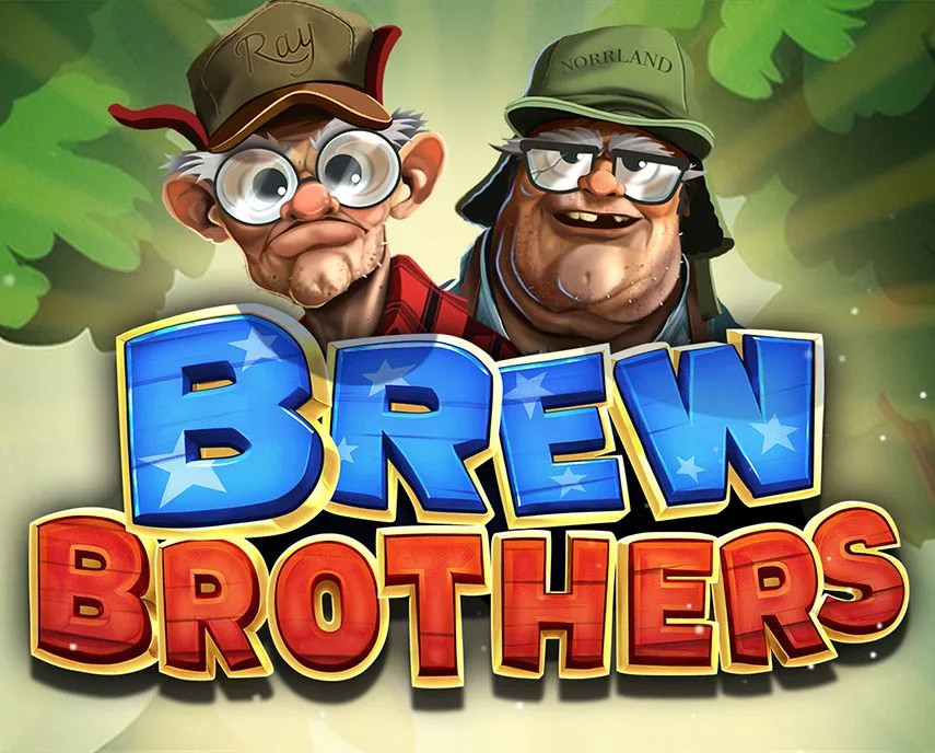 Brew Brothers - GOODGAMING138