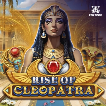 Redtiger : Rise of Cleopatra - GOODGAMING138