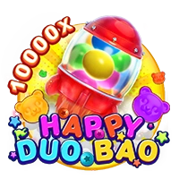 HAPPY DUO BAO - GOODGAMING138