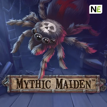 Mythic Maiden - GOODGAMING138